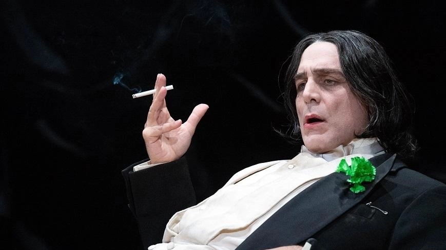 Oscar Wilde segna la ripartenza per il 2025 della stagione del Teatro Clitunno “Atto III°”, realizzat per il terzo anno...