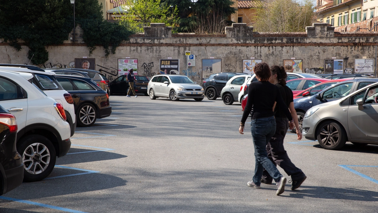 Piazza Santa Caterina (Del Punta per Valtriani)