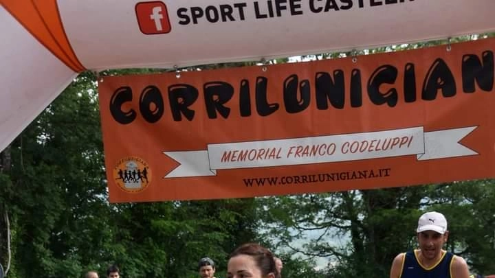 Atletica Nella “Corri con Luca“ di San Rossore. Prestazioni maiuscole per Coltelli e Micchi. Bene Antonini e Santi