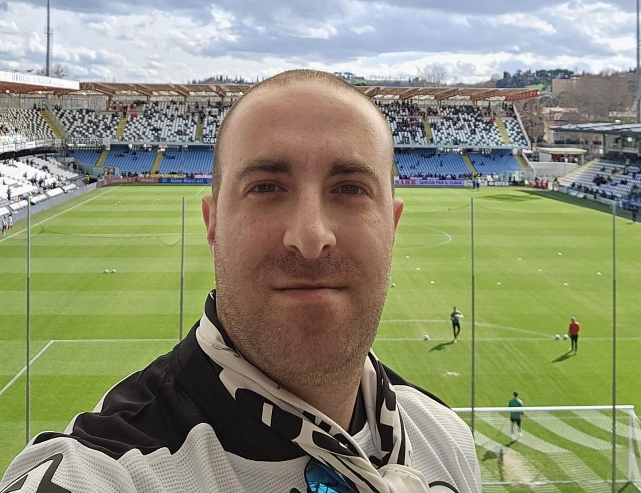 Il flop dello stadio Manuzzi è già alle spalle: "Non molliamo un centimetro, forza ragazzi"