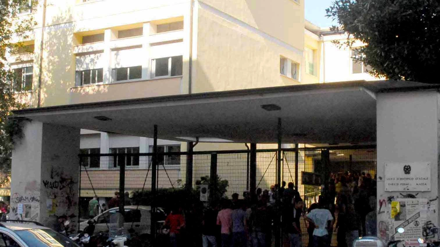 Addio al vecchio quadrimestre. Al liceo ’Fermi’ si elimina lo stress