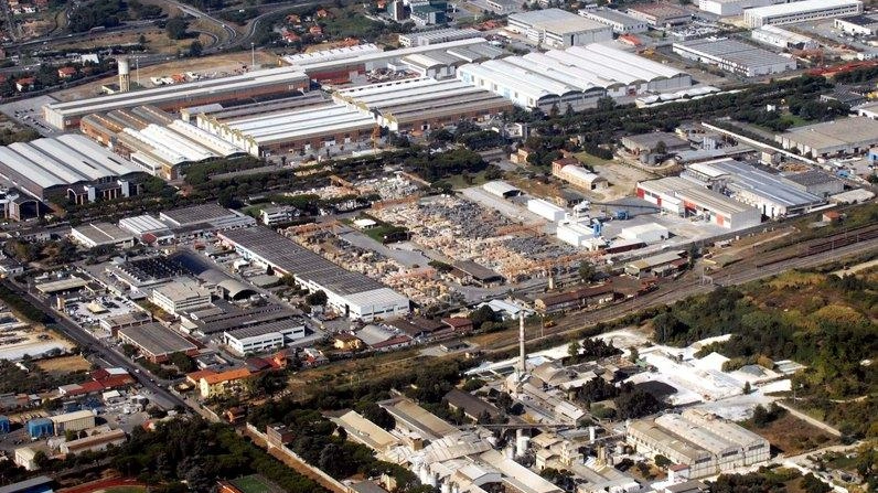 L’odissea della zona industriale. Una vera ’potenza’ economica che dava il pane a settemila addetti