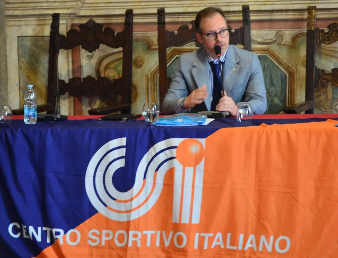 Tempo di elezioni in casa Csi Arezzo