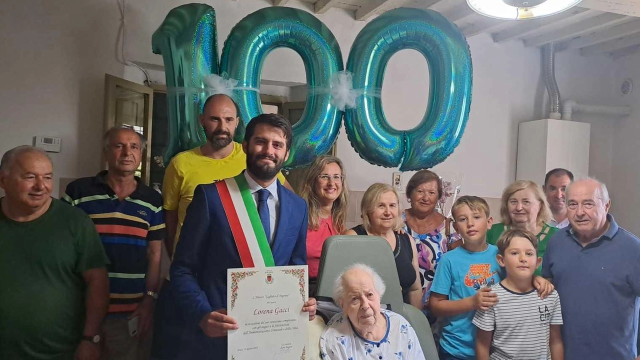 Iniziano gli appuntamenti di "Aspettando il 6 settembre". Oggi il libro di Barbarulli, Brandi. e Ceccoli al giardino Buonamici.