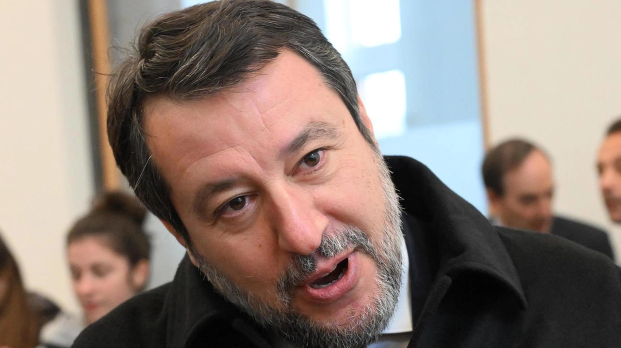 Galleria chiusa, appello  ad Anas e ministro Salvini