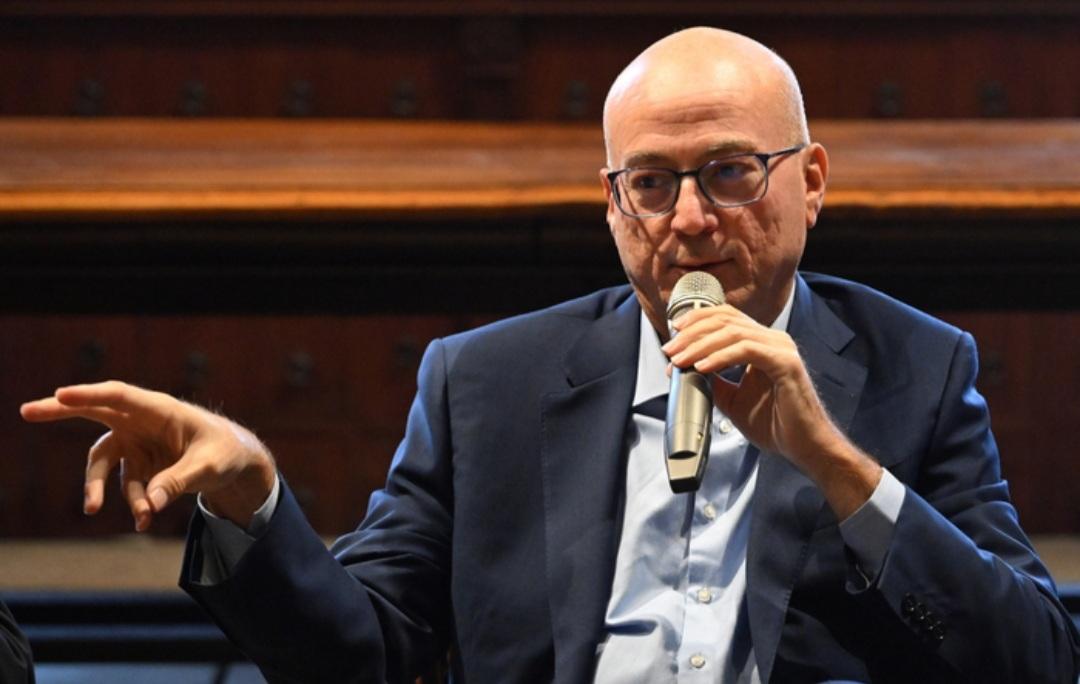 Firenze, Aldo Cazzullo presenta il suo libro ‘Il Dio dei nostri padri’