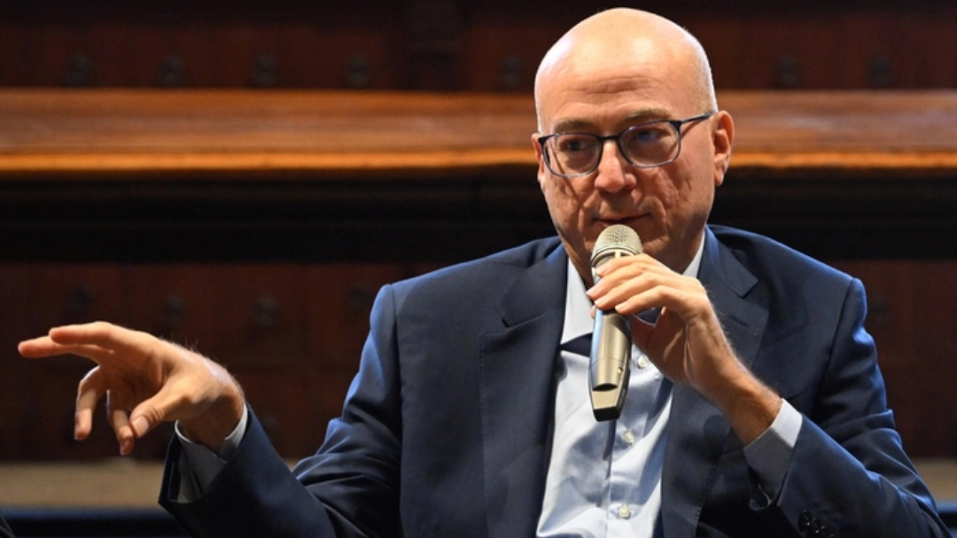 Firenze, Aldo Cazzullo presenta il suo libro ‘Il Dio dei nostri padri’