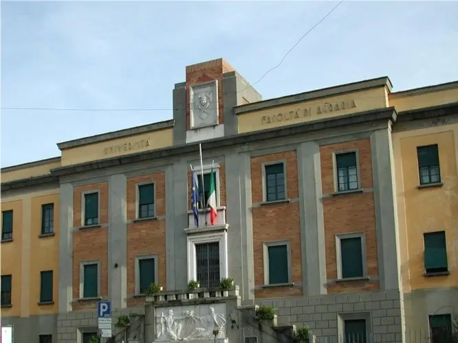 Il dipartimento di Agraria di Unipi festeggia il centenario con i laureati d'oro e argento