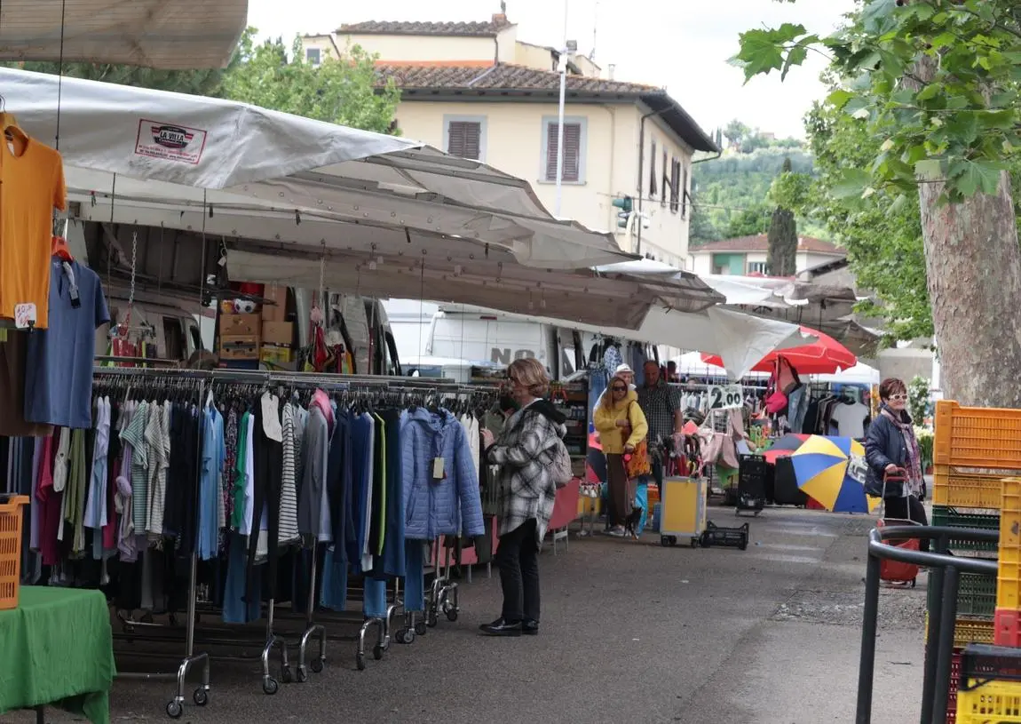 Cresce l’attesa in paese per la festa del 2 giugno