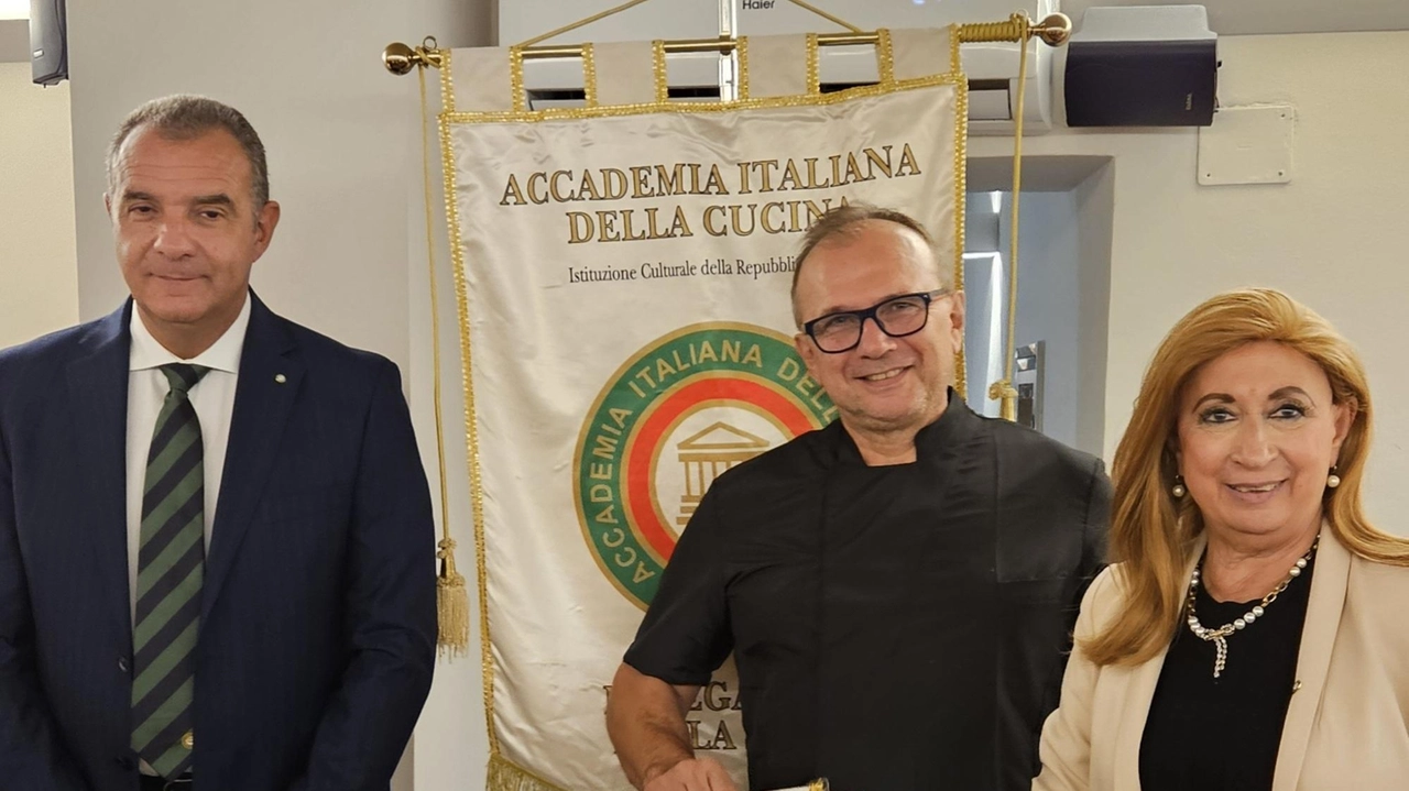 Conviviale graziotta per l’associazione presieduta da Marinella Curre