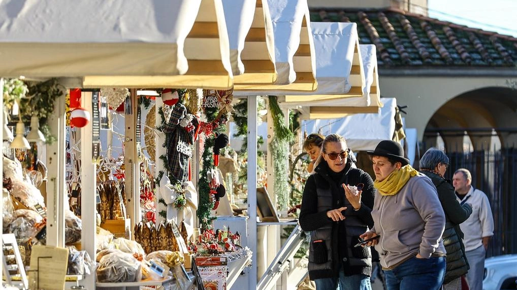 Concentrato ma ricco di opportunità, per grandi e bambini, il Natale del Comune. Il programma di "Luci d’Inverno", la rassegna...