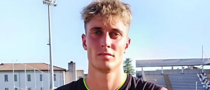 Il terzino destro Daniel Frey, figlio dell'ex portiere Sebastien, si unisce alla Pianese con esperienza in serie C. Determinato a dimostrare il suo valore, si prepara per affrontare una stagione impegnativa nel calcio professionistico.
