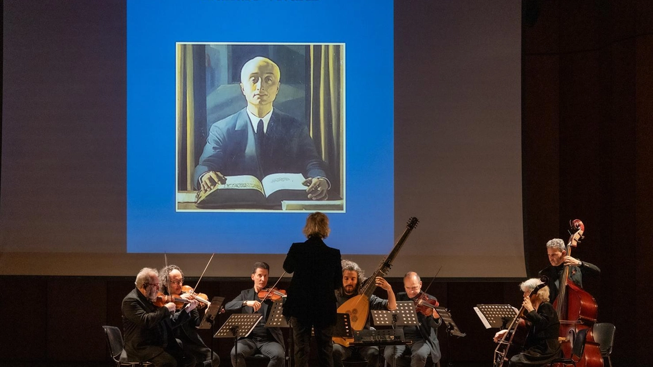 Il fascino eterno di Antonio Vivaldi incontra la narrazione appassionata di Federico Maria Sardelli in un evento unico, “L’Affare Vivaldi”,...