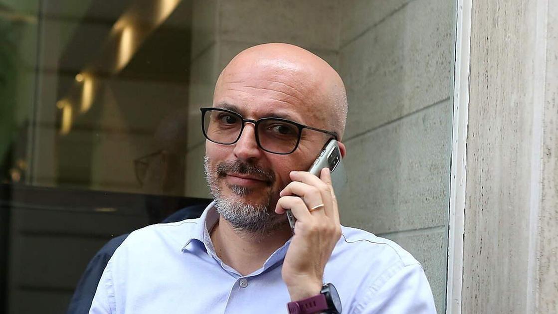 Da Enrico Presilla nessun “apparentamento“: "Ma io voterò il candidato Stefano Zuccarini"