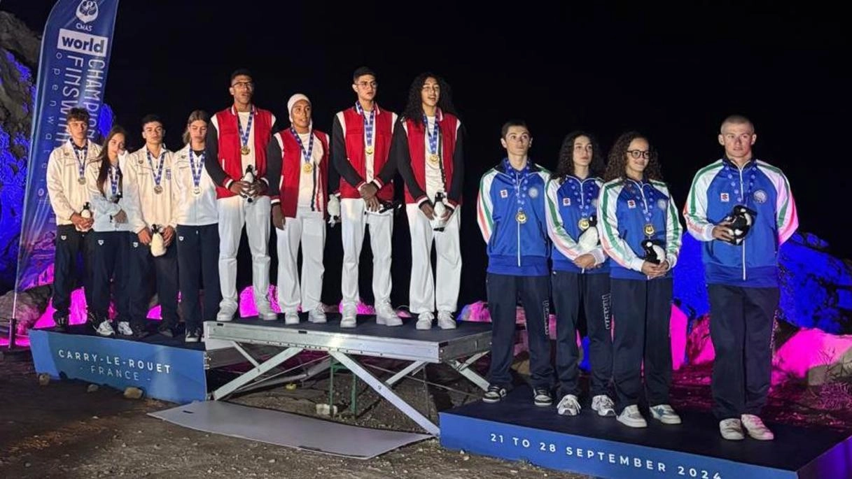 Pelliccia campionessa di nuoto: "In pratica sono nata in piscina. Le rinunce? Amo ciò che faccio"