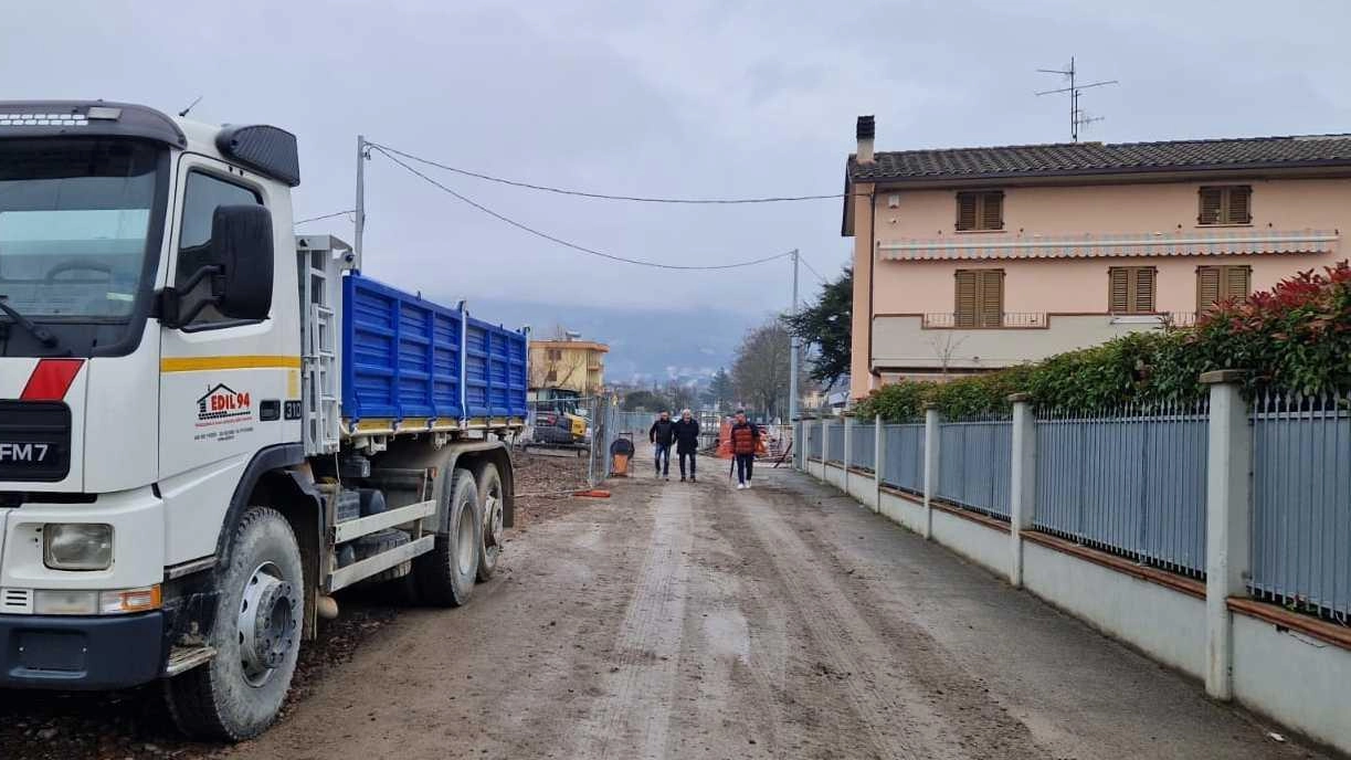 Secondo ponte sul Tevere. Si avvicinano le tappe finali: "La riapertura entro marzo"