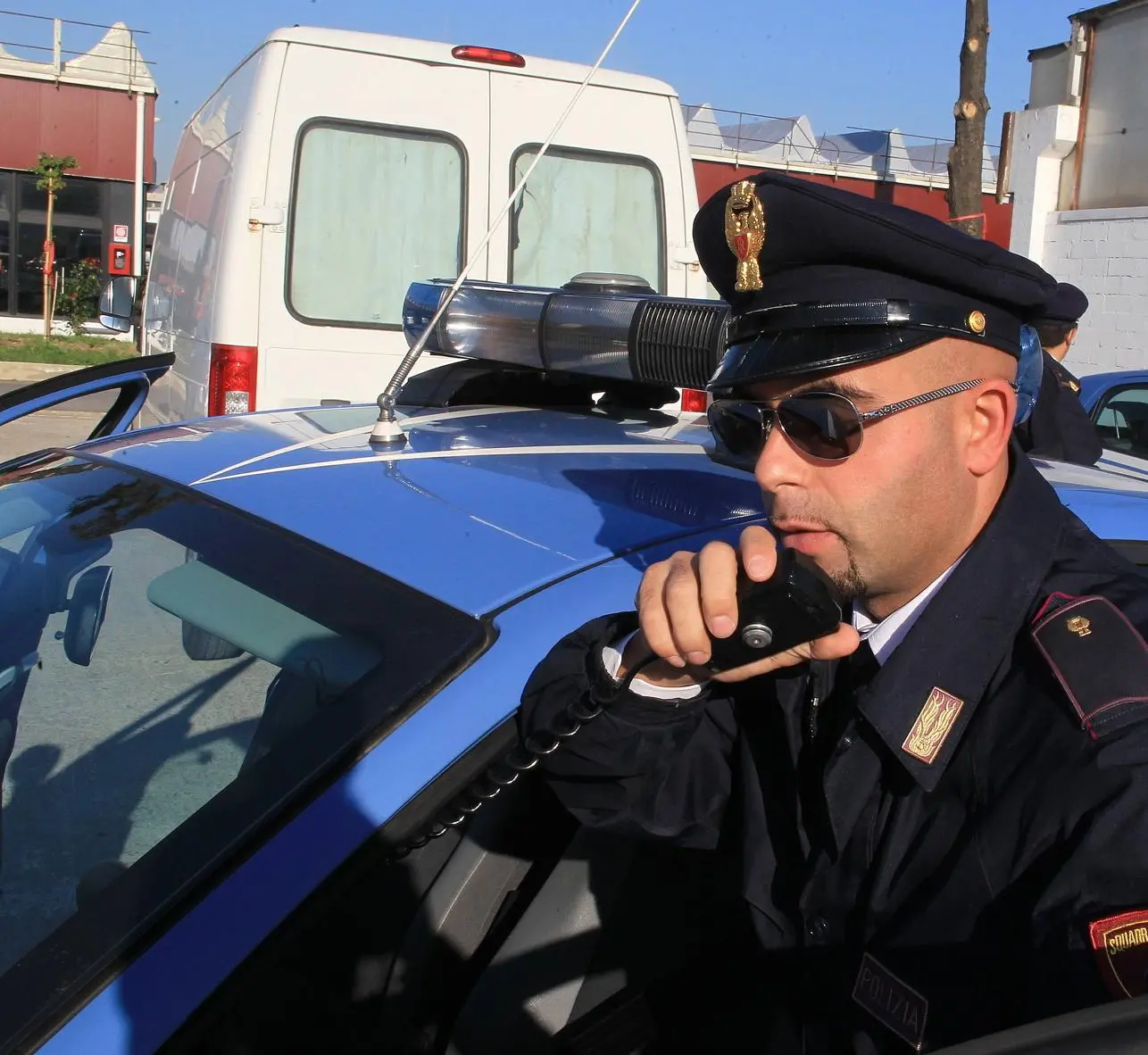 Trovato cadavere nel canale. Era morto da diversi giorni . Ipotesi malore improvviso