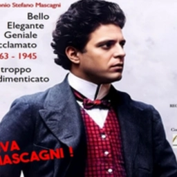 Firenze, il concerto ‘Viva Mascagni’ all'Istituto Geografico Militare