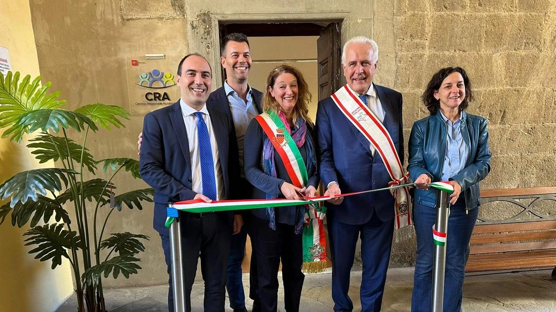 Prato ’capitale’ dell’accessibilità. Barriere architettoniche e progetti. Due bandi regionali  da 5 milioni