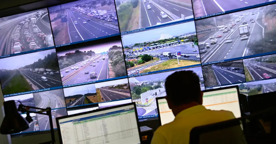 Traffico dell’Epifania, bollino rosso anche in Toscana, code su vari tratti dell’A1