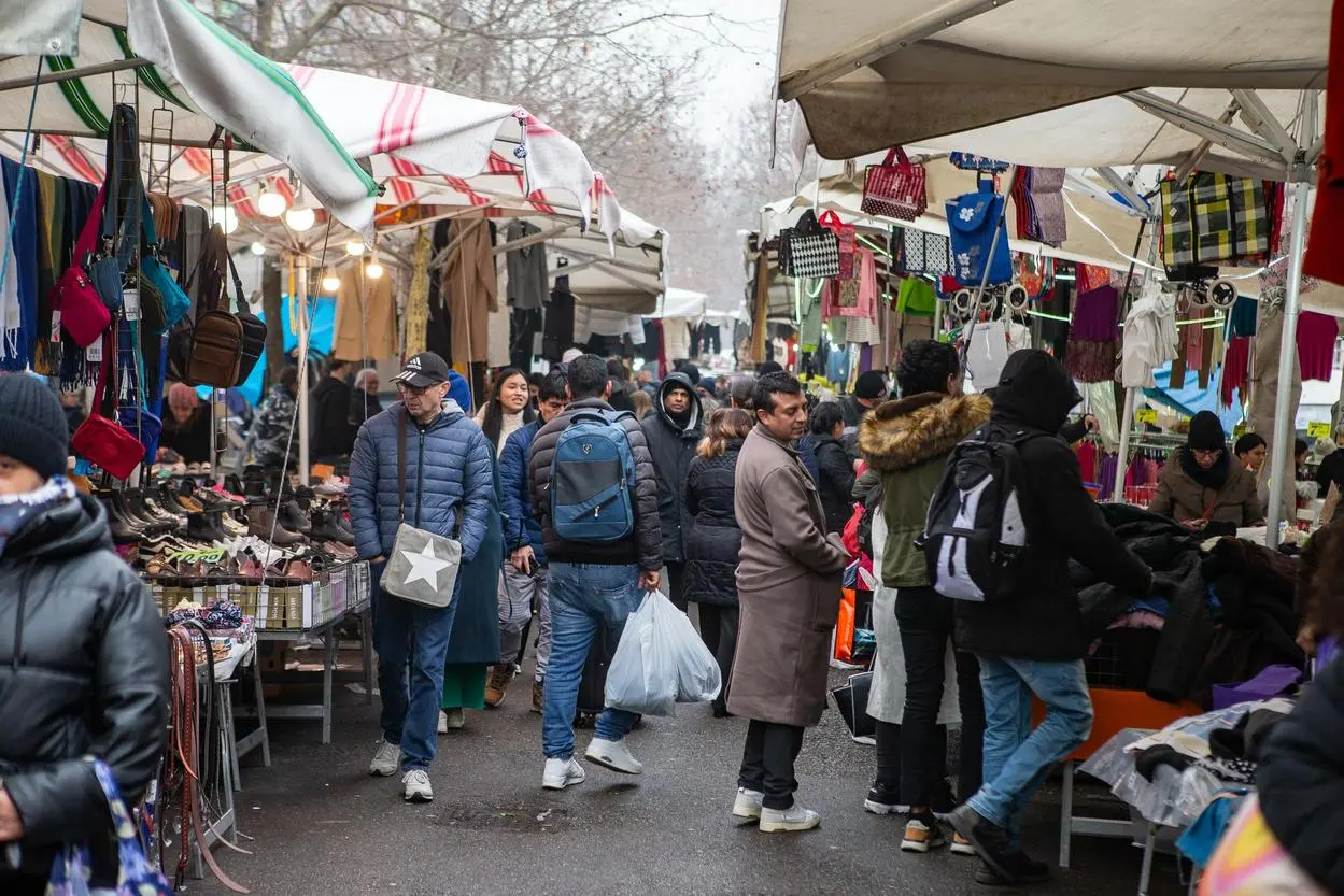 Mercato settimanale, c’è la data del trasloco. Ma la polemica continuia