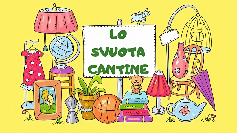 ’Lo Svuota cantine’. Entro il 15 novembre le prenotazioni