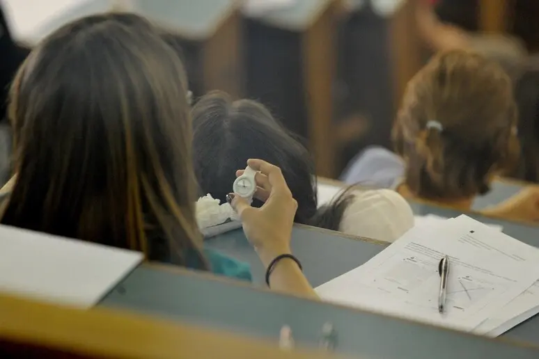 Studiare sia un diritto di tutti