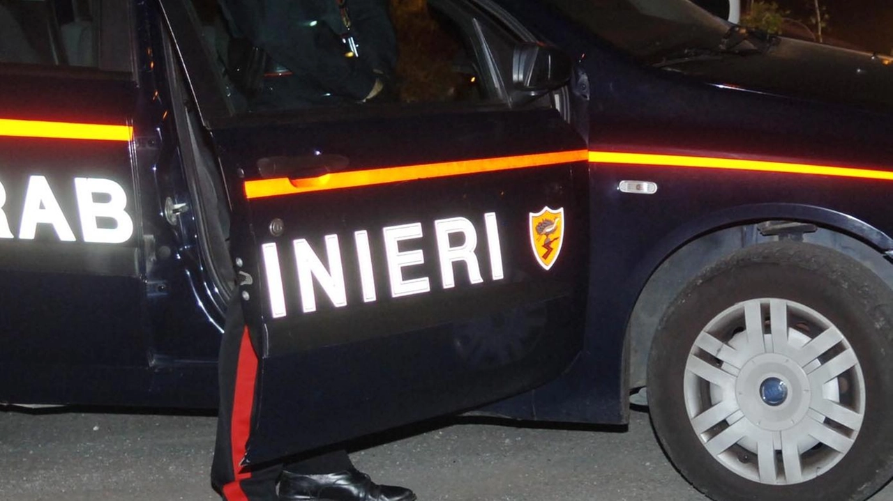 BIENTINA Arrestato il ladro seriale che prendeva di mira le auto parcheggiate. I carabinieri del nucleo radiomobile della compagnia di Pontedera...