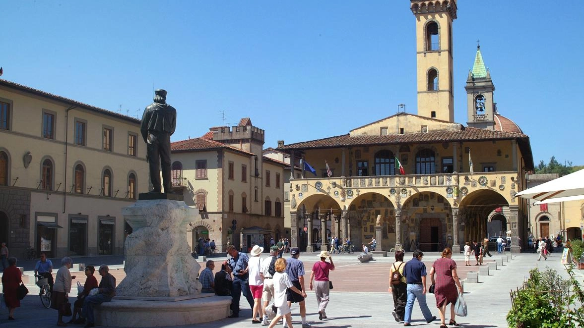 Palazzo d’Arnolfo al centro di un progetto di restauro