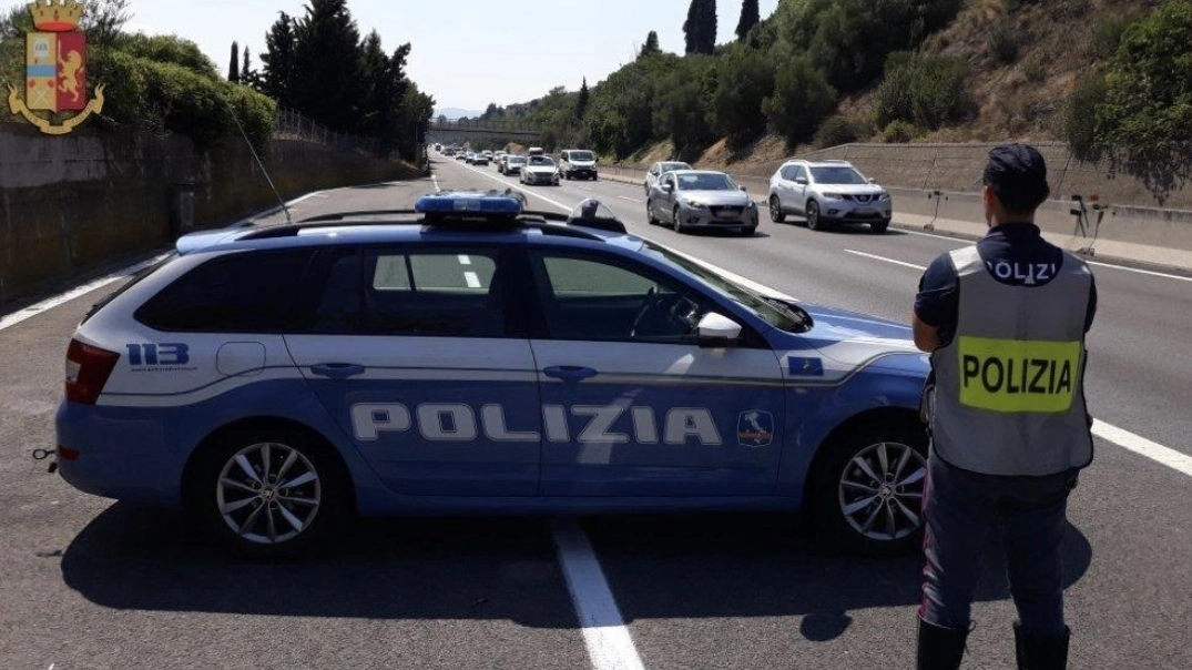 Polizia