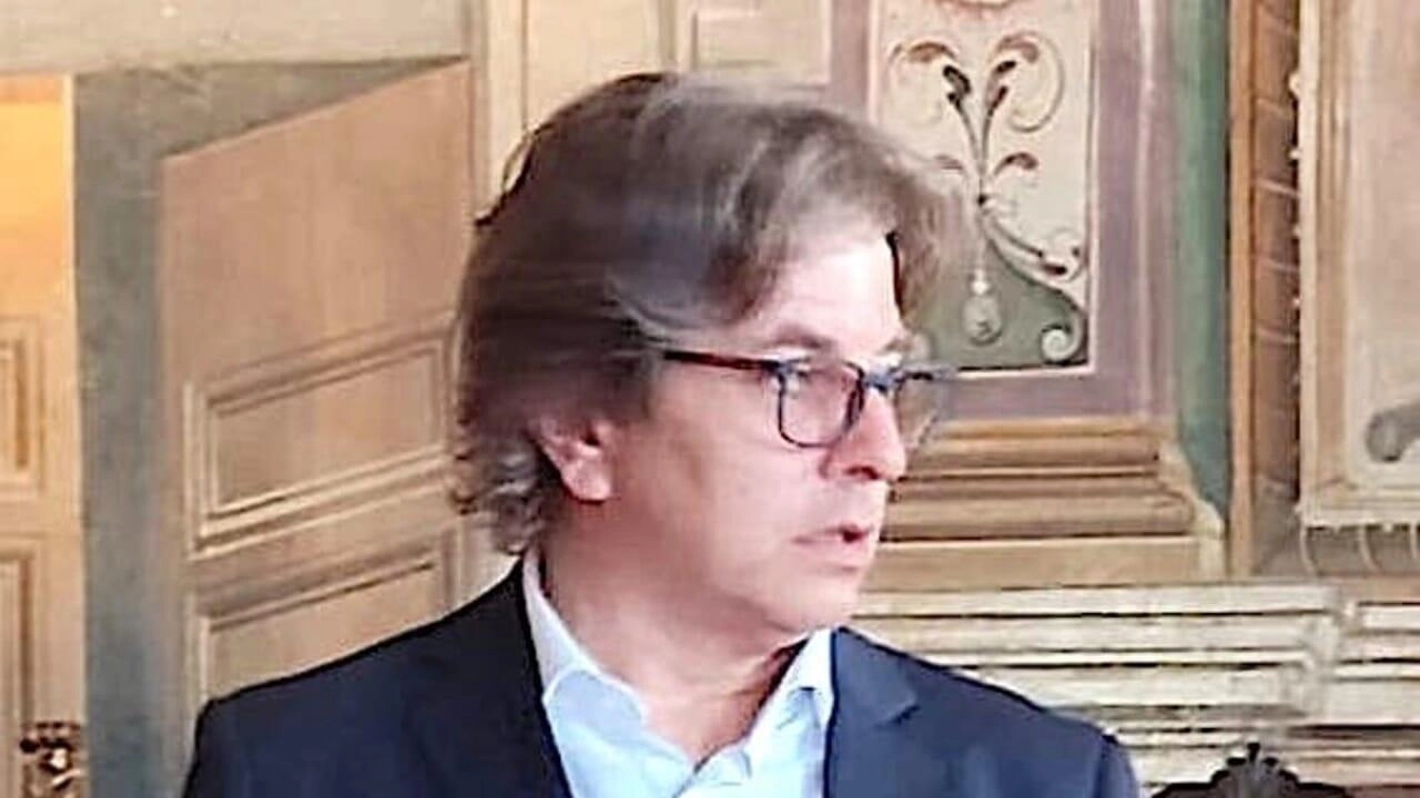 Andrea Barbieri, presidente Lilt