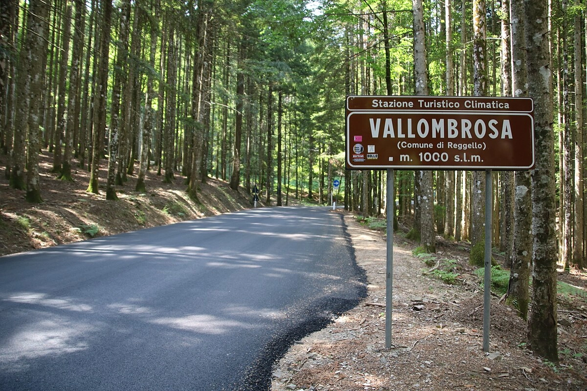 Vallombrosa