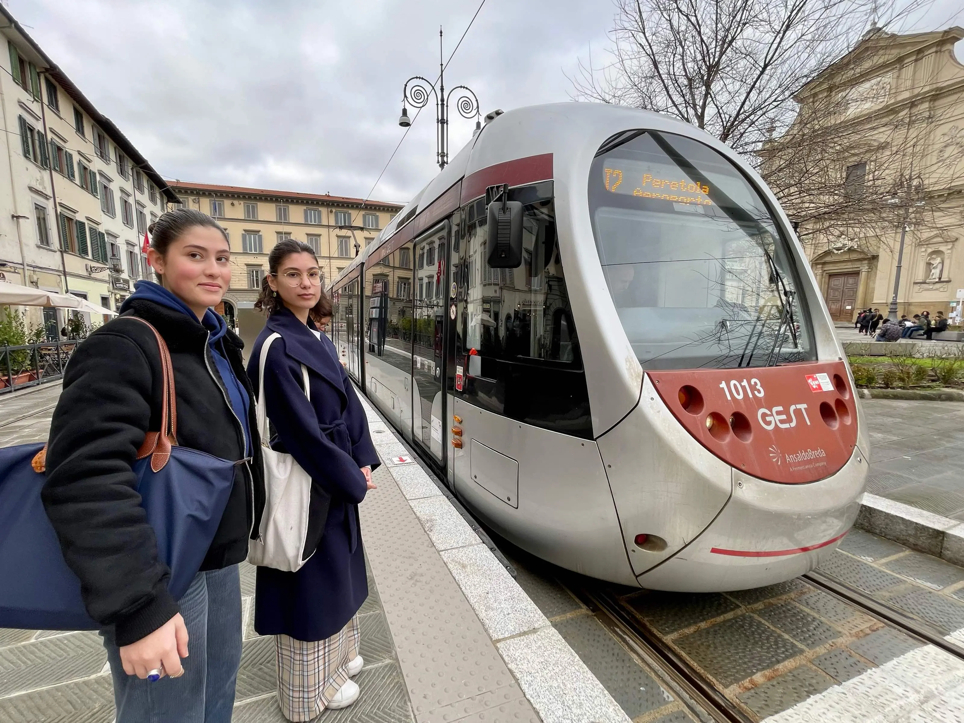 Tramvia, rotta sulle Piagge: cantieri già a fine 2025, poi toccherà a Rovezzano