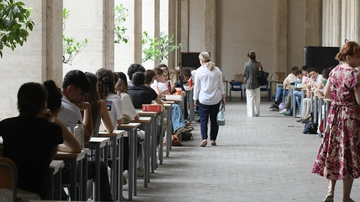 Il silenzio che guarisce: la traccia della maturità su Nicoletta Polla Mattiot