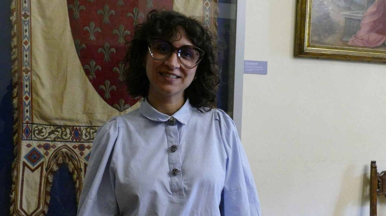 Polemica sul «patriarcato» Martina Cacciato, consigliera comunale e responsabile diritti Pd Prato,risponde a Stanasel