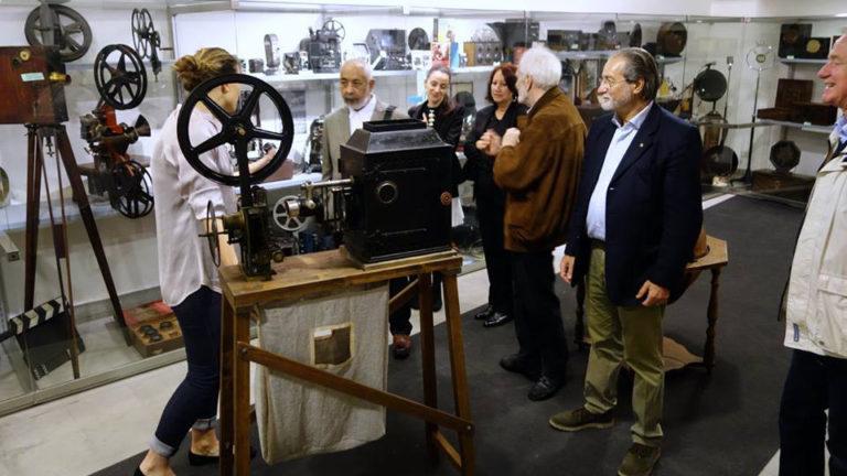 Giornata Nazionale delle Famiglie al Museo al Mumec