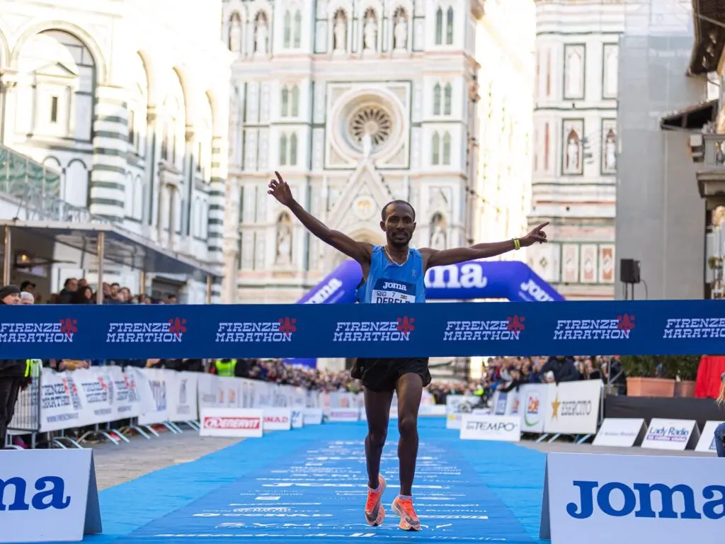 Firenze Marathon, numerose modifiche alla viabilità: cosa cambia, la mappa delle strade e il trasporto pubblico