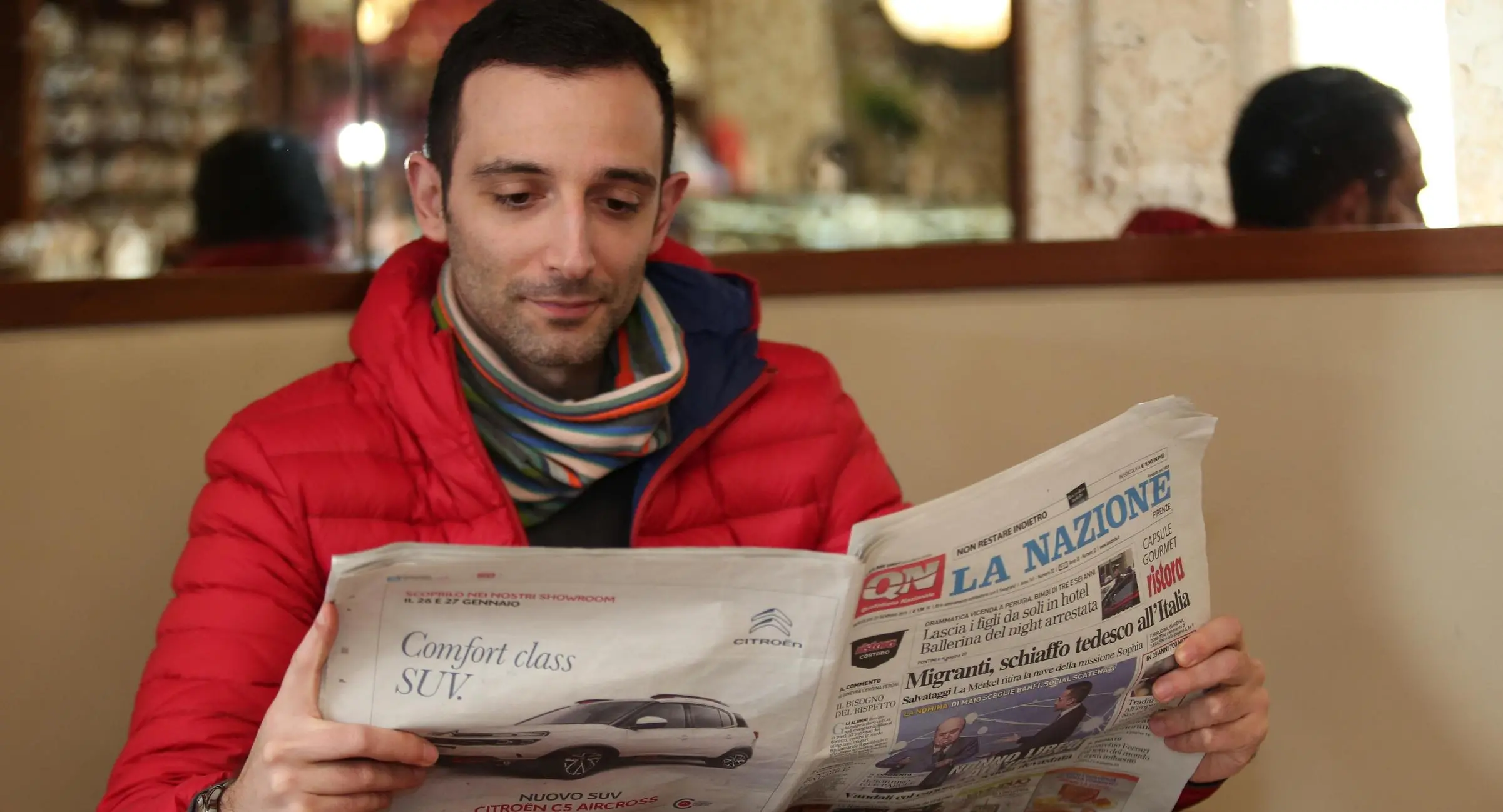 Festa del papà speciale. Abbonamenti scontati