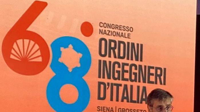 Il futuro dell’ingegneria “Svolte“ per disegnare la nuova professione da Siena e Grosseto