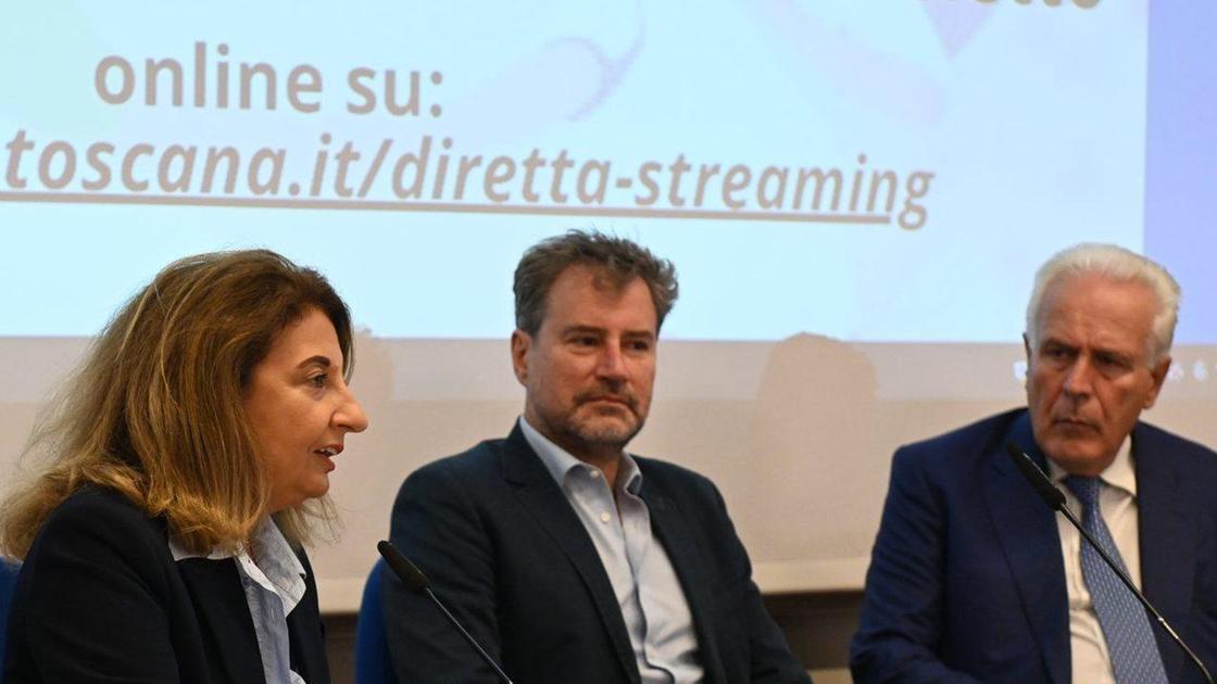 I Toscani nel mondo a Lucca “Valorizzare e rafforzare i legami“