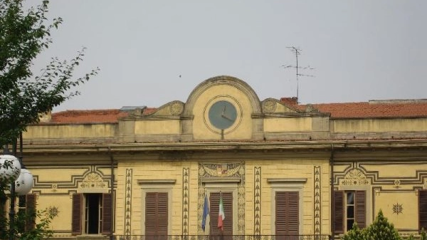 L'ex manicomio di Arezzo