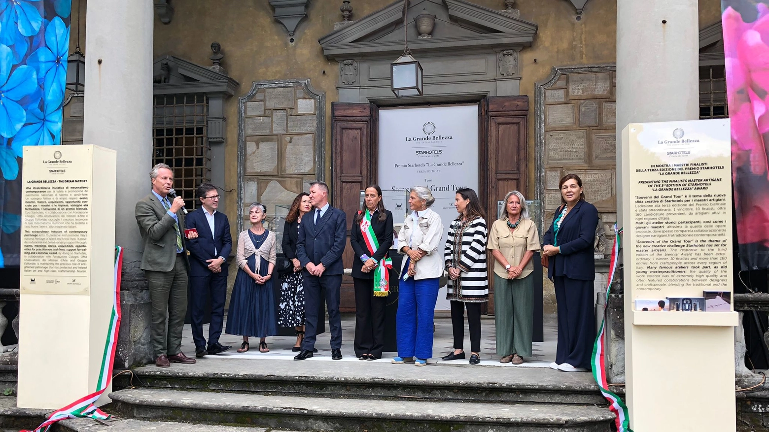 Chiusa l'edizione 2024 di Artigianato e palazzo