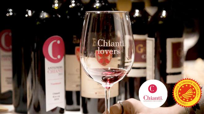 Vino, nasce la Chianti Lovers Week