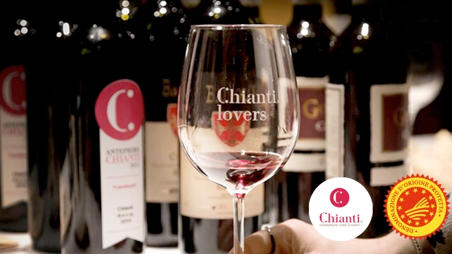 Vino, nasce la Chianti Lovers Week