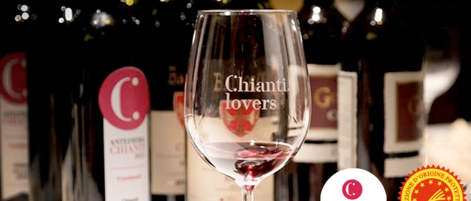 Vino, nasce la Chianti Lovers Week