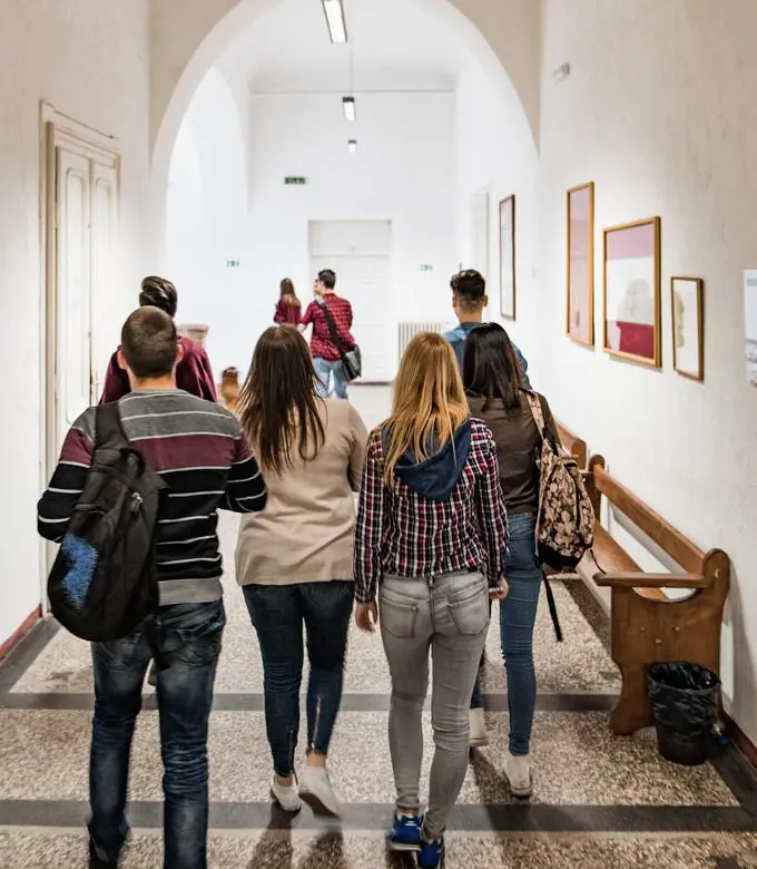 Scuola, i numeri delle iscrizioni. All’Anzilotti la crescita è del 12%. Bene anche il Sismondi Pacinotti