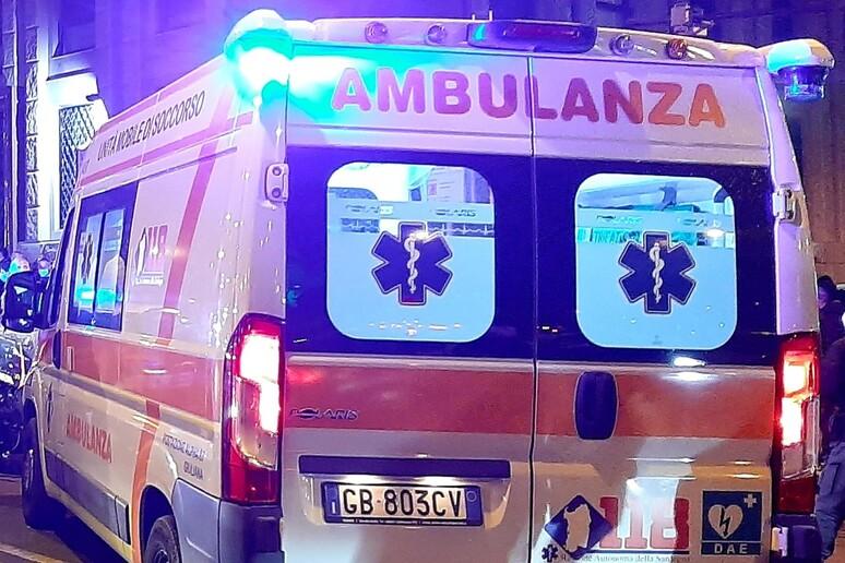 Tragedia a Pontassieve, seminarista 25enne muore sotto un trattore