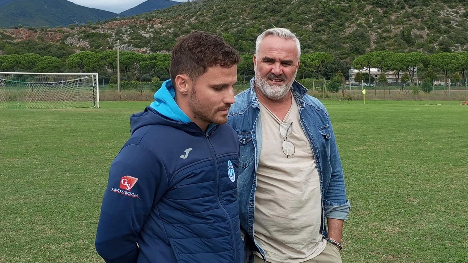 Il Montecatini perde 2-1 contro l'Urbino Taccola, nonostante il pareggio di Ghimenti. Prossima sfida contro la Lunigiana Pontremolese per riscattarsi.