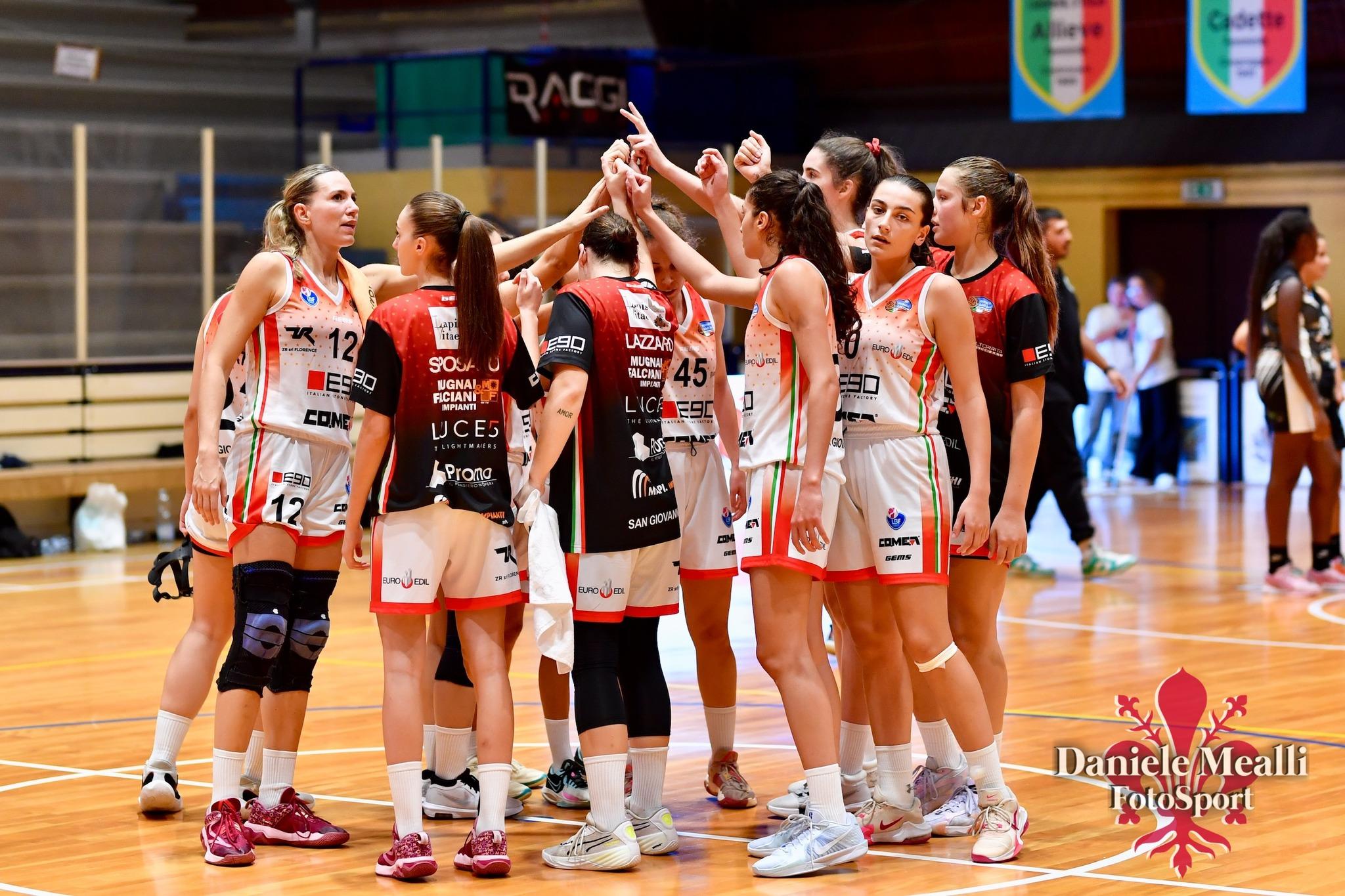 Basket. Grande impresa del Galli che vince a Milano