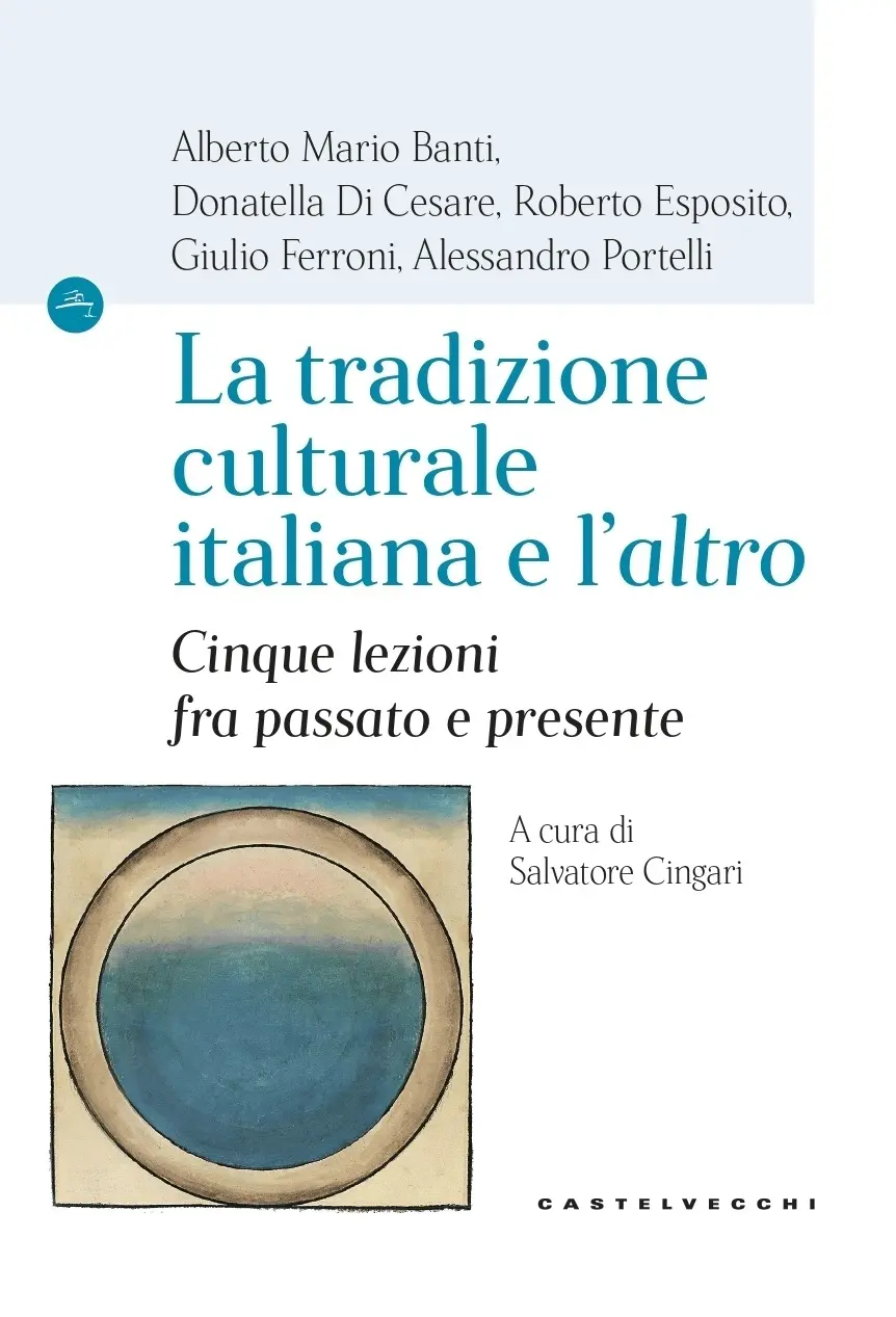 'Il nome dell' "altro", garanzia per un noi che non fa tribù